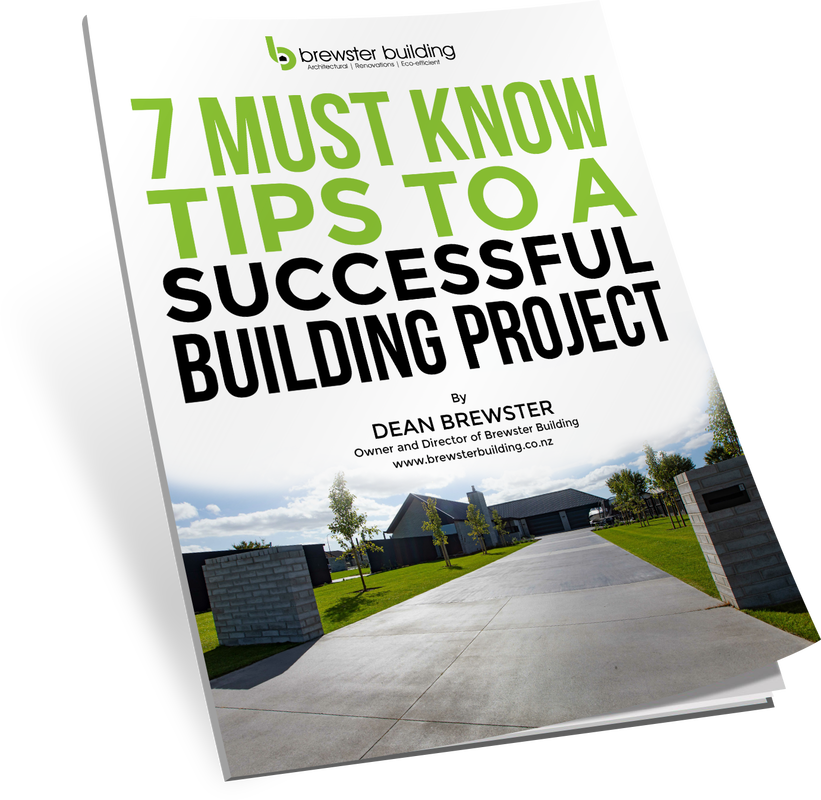 7 tips to building a new home
